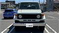 2000 Toyota Landcruiser 70