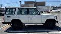2000 Toyota Landcruiser 70