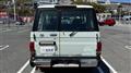2000 Toyota Landcruiser 70