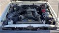 2000 Toyota Landcruiser 70
