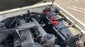 2000 Toyota Landcruiser 70