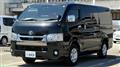 2021 Toyota Hiace Van