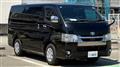 2021 Toyota Hiace Van