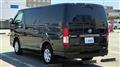 2021 Toyota Hiace Van