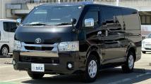 2021 Toyota Hiace Van