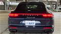 2020 Porsche Panamera