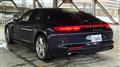 2020 Porsche Panamera