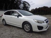 2013 Subaru Subaru Others