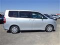 2013 Toyota Noah