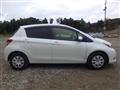 2013 Toyota Vitz