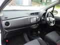2013 Toyota Vitz