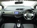 2013 Toyota Vitz