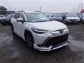 2023 Toyota CorollaCross