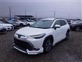 2023 Toyota CorollaCross