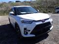 2022 Toyota Raize