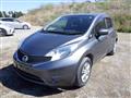2016 Nissan Note