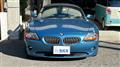 2004 BMW Z4