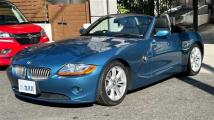 2004 BMW Z4