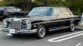 1968 Mercedes-Benz S-Class