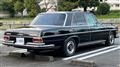 1968 Mercedes-Benz S-Class