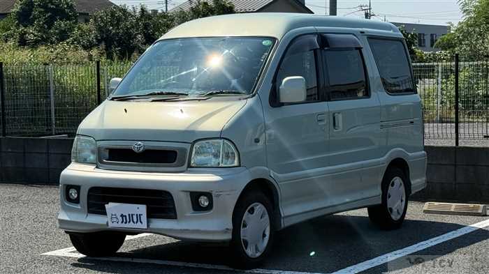 2002 Toyota Toyota Others