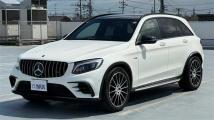 2018 Mercedes-Benz GLC-Class