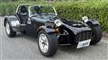 1992 Caterham Caterham Others