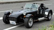 1992 Caterham Caterham Others