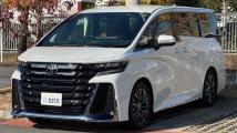 2024 Toyota Vellfire
