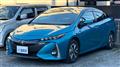 2021 Toyota Prius PHV