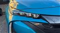 2021 Toyota Prius PHV