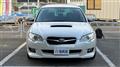 2007 Subaru Legacy Touring Wagon