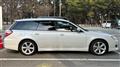 2007 Subaru Legacy Touring Wagon