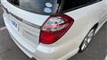 2007 Subaru Legacy Touring Wagon
