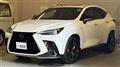 2022 Lexus NX