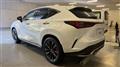 2022 Lexus NX