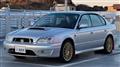 2002 Subaru Legacy B4