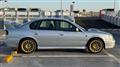 2002 Subaru Legacy B4