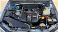 2002 Subaru Legacy B4