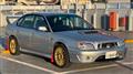 2002 Subaru Legacy B4