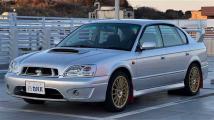 2002 Subaru Legacy B4