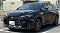 2024 Lexus NX