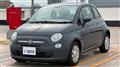 2015 Fiat 500