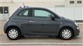 2015 Fiat 500