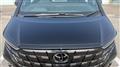 2026 Toyota Alphard
