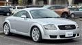 2005 Audi TT