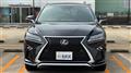 2018 Lexus RX