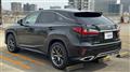 2018 Lexus RX