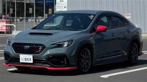 2024 Subaru WRX S4