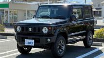 2025 Suzuki Jimny